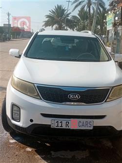 کیا سۆرینتۆ